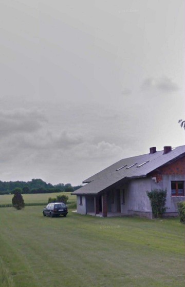 Nieruchomość dom+działka na sprzedaż