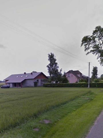 Nieruchomość dom+działka na sprzedaż