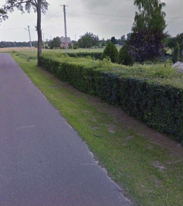 Nieruchomość dom+działka na sprzedaż