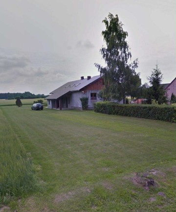 Nieruchomość dom+działka na sprzedaż