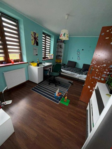 Nieruchomość dom+działka na sprzedaż