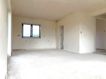 Dom deweloperski z garażem  Słodk&oacute;w k. Turku