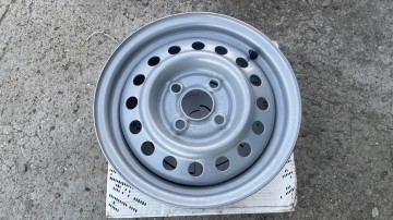 Felga stalowa 13 cali 4x100 Kenda ET30 57.1