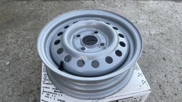 Felga stalowa 13 cali 4x100 Kenda ET30 57.1