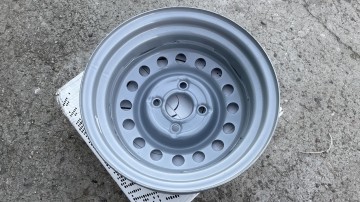 Felga stalowa 13 cali 4x100 Kenda ET30 57.1