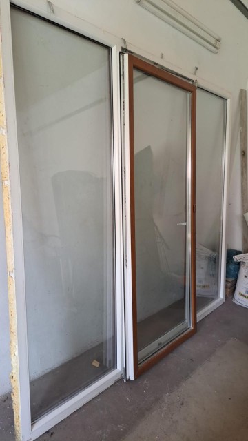 Sprzedam okno tarasowe!