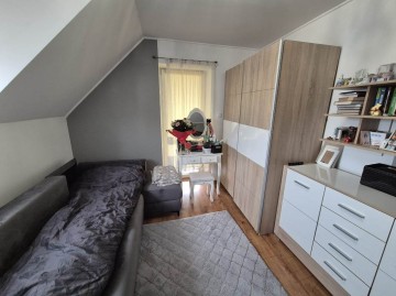 Przestronny dom 2 km od Konina-działka 1236m2-Węglew