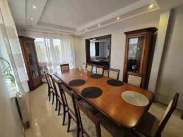 Przestronny dom 2 km od Konina-działka 1236m2-Węglew