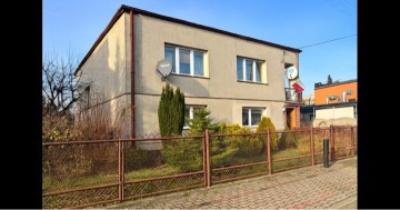 Sprzedam dom w Kole, OS. Płaszczyzna