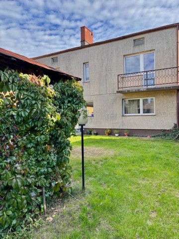 Sprzedam dom w Kole, OS. Płaszczyzna