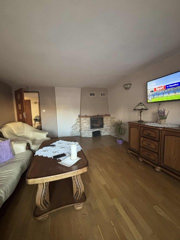 Sprzedam dom w Kole, OS. Płaszczyzna