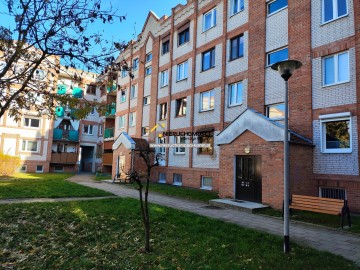 Konin, ul. Hiacyntowa - os. Chorzeń - 3 pok, - balkon - po r