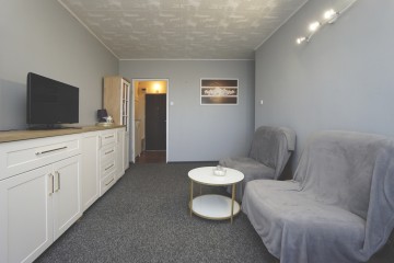 Konin - Centrum - ul. Dworcowa 9 - 2 pokoje - wynajem.