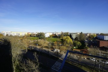 Konin - Centrum - ul. Dworcowa 9 - 2 pokoje - wynajem.