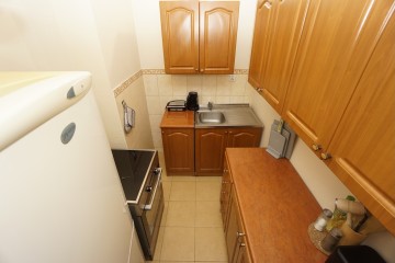 Konin - Centrum - ul. Dworcowa 9 - 2 pokoje - wynajem.