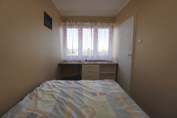 Konin - Centrum - ul. Dworcowa 9 - 2 pokoje - wynajem.