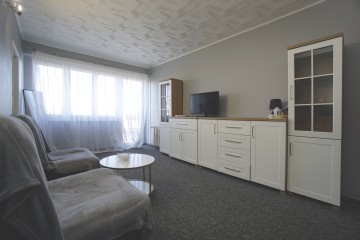 Konin - Centrum - ul. Dworcowa 9 - 2 pokoje - wynajem.