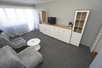 Konin - Centrum - ul. Dworcowa 9 - 2 pokoje - wynajem.