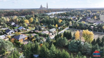 Dom letniskowy w bliskości jeziora licheńskiego, Niedźwiady