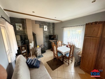 Dom letniskowy w bliskości jeziora licheńskiego, Niedźwiady