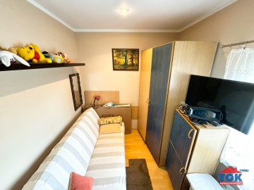 Dom letniskowy w bliskości jeziora licheńskiego, Niedźwiady