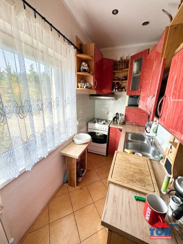 Dom letniskowy w bliskości jeziora licheńskiego, Niedźwiady