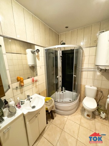 Dom letniskowy w bliskości jeziora licheńskiego, Niedźwiady