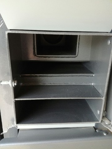 Sprzedam kocioł na eko groszek