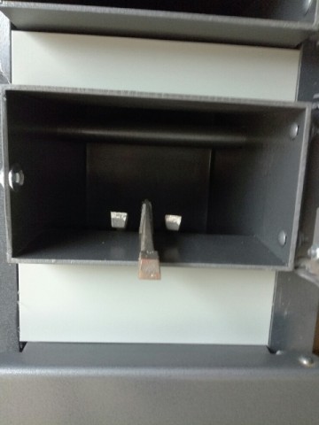 Sprzedam kocioł na eko groszek