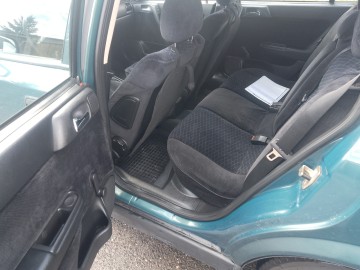 Opel Astra kombi 2,0 DTI 101 KM stan idealny