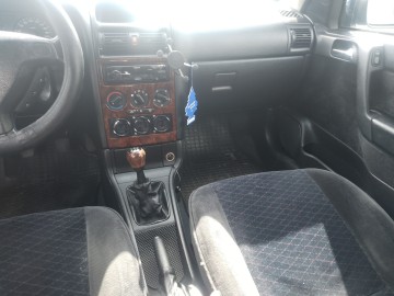 Opel Astra kombi 2,0 DTI 101 KM stan idealny