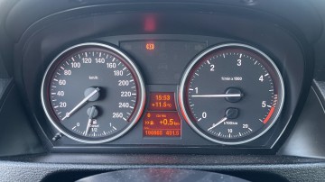 BMW X1 LIFT 2.0d 143KM rok 2013 Klimatronik Zarejestrowana