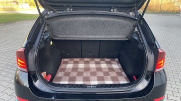 BMW X1 LIFT 2.0d 143KM rok 2013 Klimatronik Zarejestrowana