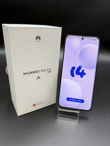 Huawei P60 Pro  Stan; bardzo dobry, sprawny. W komplecie  Hu