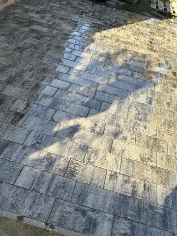 Układanie kostki brukowej ,tanio solidnie ,zapraszan