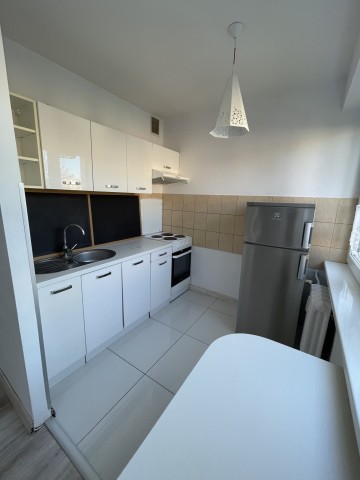 Sprzedam Kawalerkę 27m2