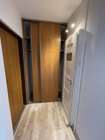 Sprzedam Kawalerkę 27m2