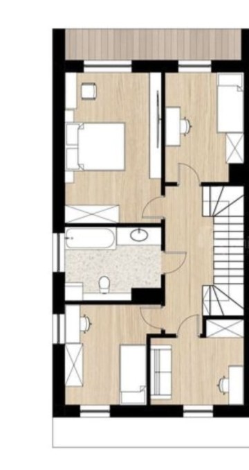 sprzedaż - rezerwacja BLIŹniak&oacute;w w Piotrowicach koło Słupcy