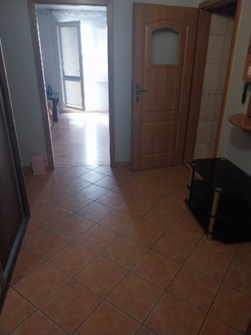 MIESZKANIE W sŁUPCY NA UL oRZESZKOWEJ 5 PIĘTRO Z WINDĄ