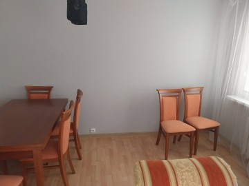 MIESZKANIE W sŁUPCY NA UL oRZESZKOWEJ 5 PIĘTRO Z WINDĄ