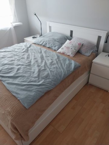 MIESZKANIE W sŁUPCY NA UL oRZESZKOWEJ 5 PIĘTRO Z WINDĄ