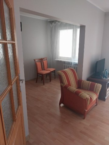 MIESZKANIE W sŁUPCY NA UL oRZESZKOWEJ 5 PIĘTRO Z WINDĄ