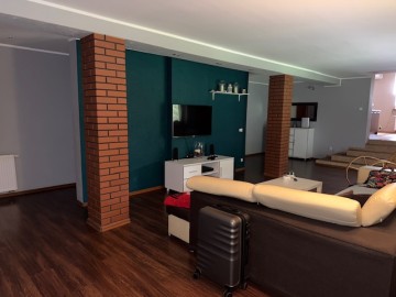 Wola Koszucka-Parcele, gm. Słupca 44 AR DZIAŁKA Z DOMEM 200M