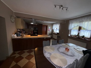 Wola Koszucka-Parcele, gm. Słupca 44 AR DZIAŁKA Z DOMEM 200M