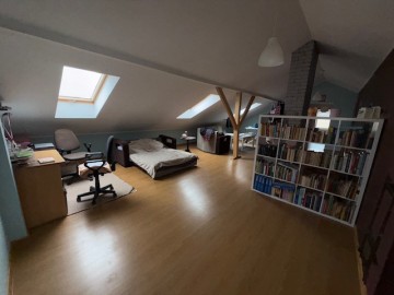 Wola Koszucka-Parcele, gm. Słupca 44 AR DZIAŁKA Z DOMEM 200M