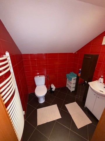 Wola Koszucka-Parcele, gm. Słupca 44 AR DZIAŁKA Z DOMEM 200M