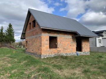 Dom na sprzedaż SKARŻYN gm Kawęczyn