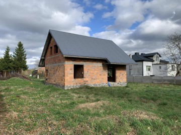 Dom na sprzedaż SKARŻYN gm Kawęczyn