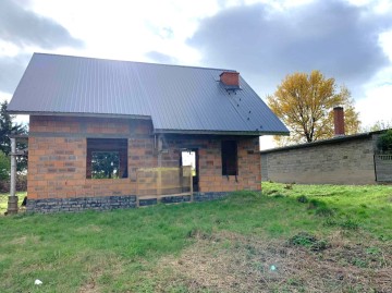 Dom na sprzedaż SKARŻYN gm Kawęczyn