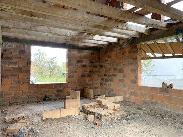 Dom na sprzedaż SKARŻYN gm Kawęczyn